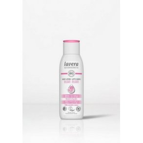Lavera Naturkosmetik Body Lotion Delicate - 200 ml