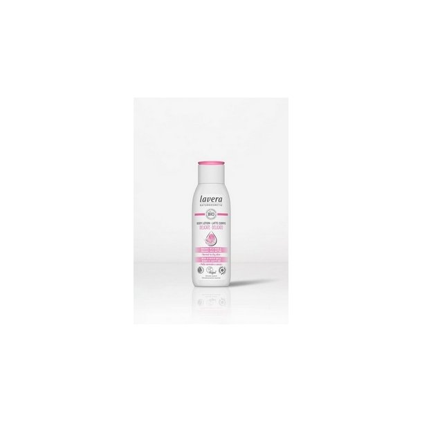 Lavera Naturkosmetik Body Lotion Delicate - 200 ml