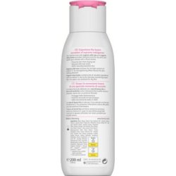 Lavera Naturkosmetik Body Lotion Delicate - 200 ml