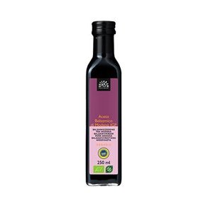 Urtekram Aceto Balsamico de Modena - kologisk - 250 ml.