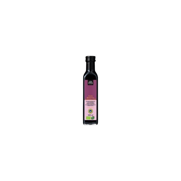 Urtekram Aceto Balsamico de Modena - kologisk - 250 ml.