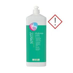 Sonett Kalkfjerner, kologisk - 1 L.