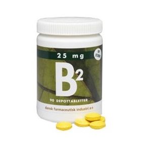 B2-Vitamin