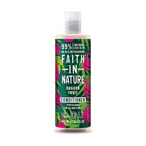 Faith in Nature Dragon fruit Balsam - 400 ml.