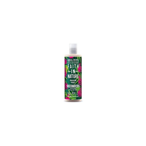 Faith in Nature Dragon fruit Balsam - 400 ml.