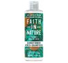 Faith in Nature Kokos Balsam - 400 ml.