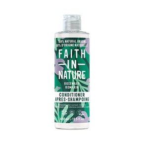 Faith in Nature Rosmarin Balsam - 400 ml.