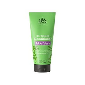Urtekram Conditioner Aloe Vera - 180 ml.