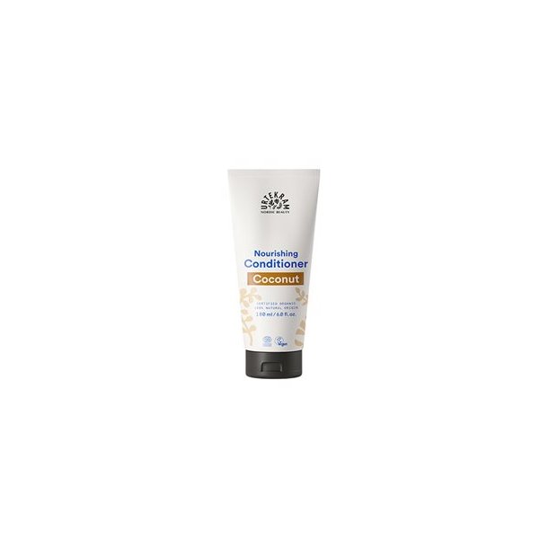 Urtekram Conditioner Coconut - 180 ml