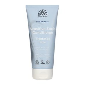 Urtekram Conditioner Fragrance Free - 180 ml.
