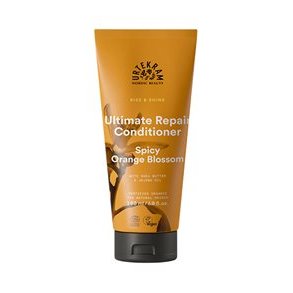 Urtekram Conditioner Spicy Orange Blossom - 180 ml.