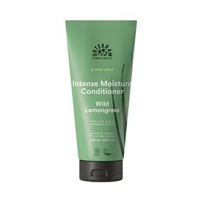 Urtekram Conditioner Wild Lemongrass - 180 ml.