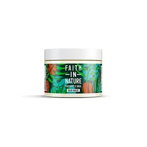 Faith in Nature Coconut & shea Hrmaske - 300 ml. 