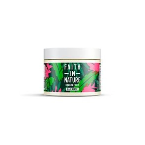 Faith in Nature Dragonfruit Hrmaske - 300 ml. 
