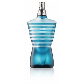 Jean Paul Gaultier parfume og gaveæsker til penge på tilbud
