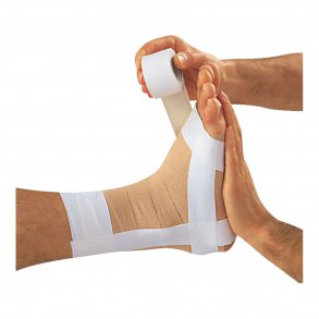 Leukotape og Urgotape