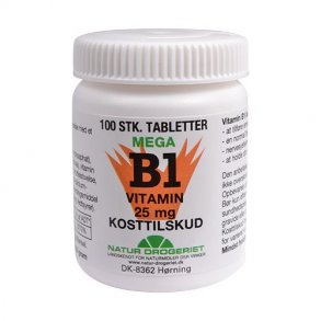 B1-Vitamin
