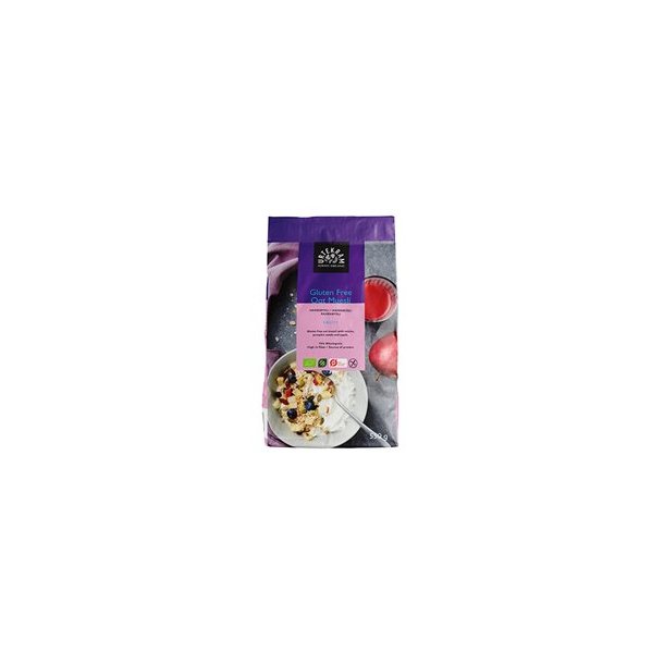 Urtekram Mysli Havre Glutenfri kologisk - 550 g.