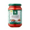 Urtekram Pastasauce med basilikum kologisk - 350 g.