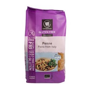Urtekram Penne glutenfri - kologisk - 250g