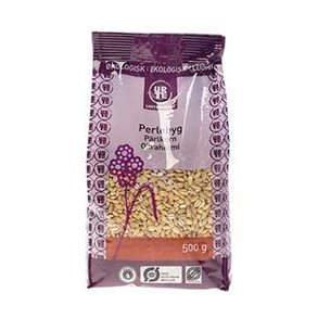 Urtekram Perlebyg, kologisk - 400 g