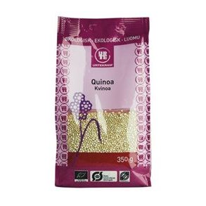 Urtekram Quinoa, kologisk - 350 g