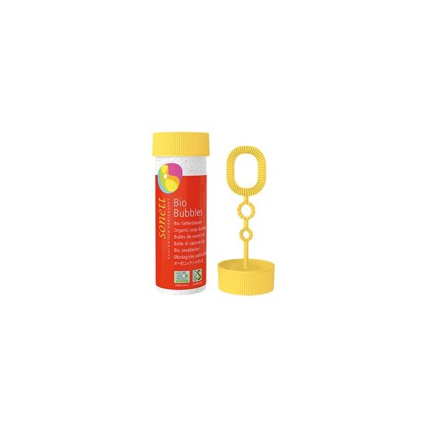 Sonett Sbebobler - 45 ml.