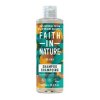 Faith In Nature Jojoba Shampoo - 400 ml