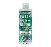 Faith In Nature Rosmarin Shampoo - 400 ml