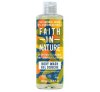 Faith in Nature Grapefrugt og Orange Body Wash - 400 ml.