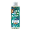 Faith in Nature Kokos Body Wash - 400 ml.