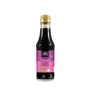 Urtekram Tamari Genuine Glutenfri Soyasauce - 250 ml.
