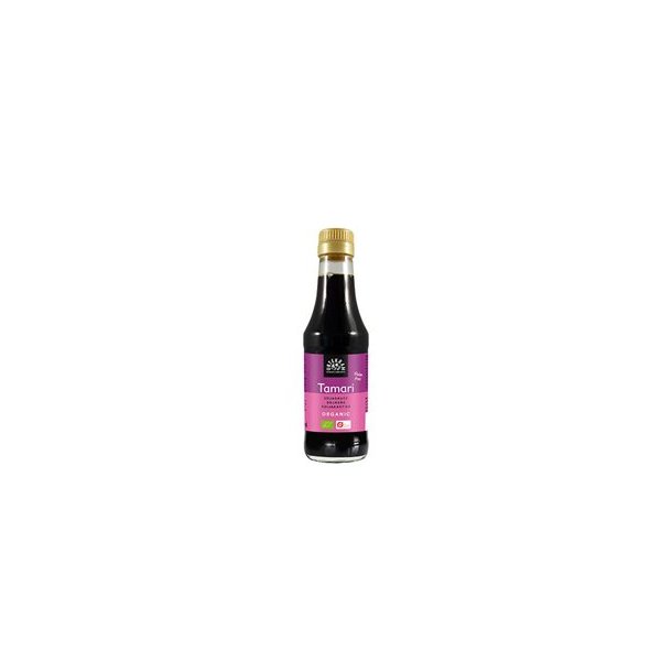 Urtekram Tamari Genuine Glutenfri Soyasauce - 250 ml.