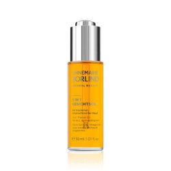 Annemarie B�rlind 3 in 1 Face Oil
