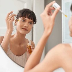 Annemarie B�rlind 3 in 1 Face Oil