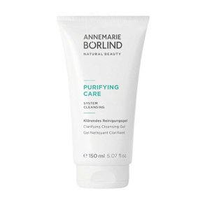 Annemarie B�rlind Natural Beauty Purifying Care Cleansing gel