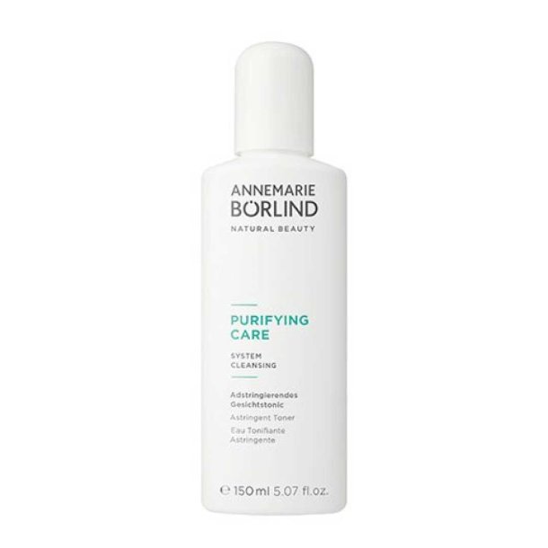 Annemarie B�rlind Natural Beauty Purifying Care Ansigts Toner