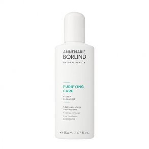 Annemarie Börlind Natural Beauty Purifying Care Ansigts Toner - 150 ml.