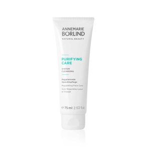 Annemarie B�rlind Purifyring Care Regulating face care cream
