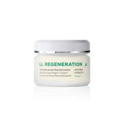 Annemarie B�rlind Natural Beauty LL Regeneration Revitalizing Night Cream
