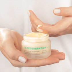 Annemarie B�rlind Natural Beauty LL Regeneration Revitalizing Night Cream