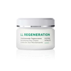 Annemarie B�rlind LL Regeneration Revitalizing Day cream