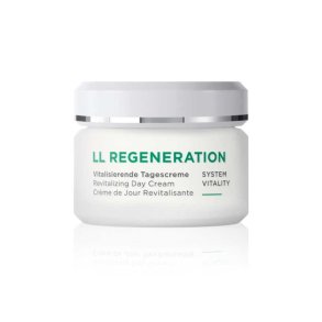 Annemarie B�rlind LL Regeneration Revitalizing Day cream