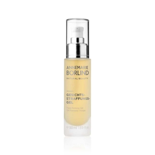 Annemarie B�rlind Strengthening Face-Firming Gel