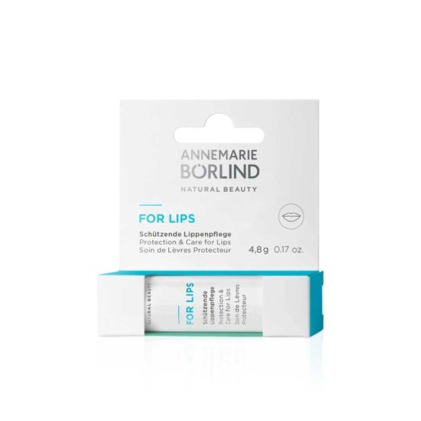 Annemarie B�rlind For Lips L�bepomade 