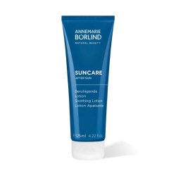 Annemarie B�rlind SUN Aftersun beroligende lotion