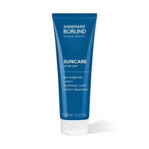 Annemarie B�rlind SUN Aftersun beroligende lotion