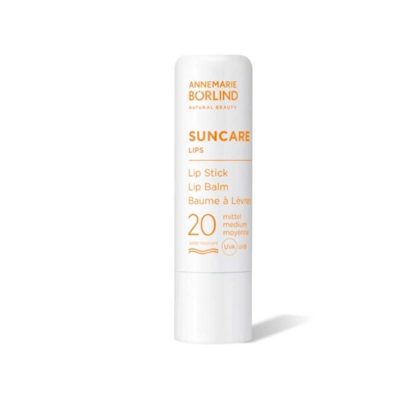 Annemarie B�rlind SUN Lip Balm SPF 20