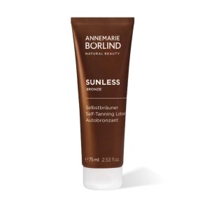 Annemarie B�rlind SunCare SUNless Self Tanning Lotion