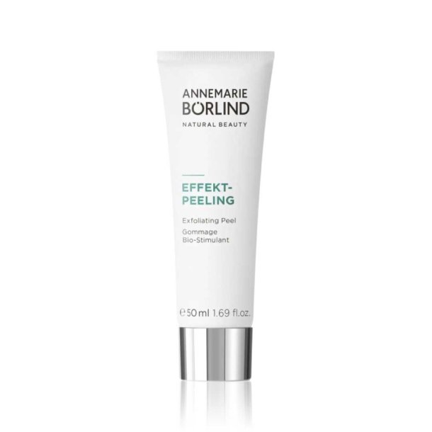 Annemarie B�rlind Exfoliating Peel